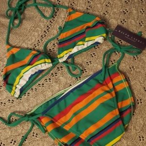 Ralph Lauren Bathing Suit